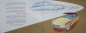 Preview: Citroen DS 19 Modelprogram 1957 Carbrochure (5654)